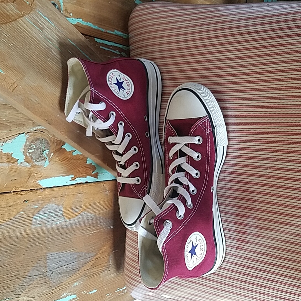 Converse All star shoes